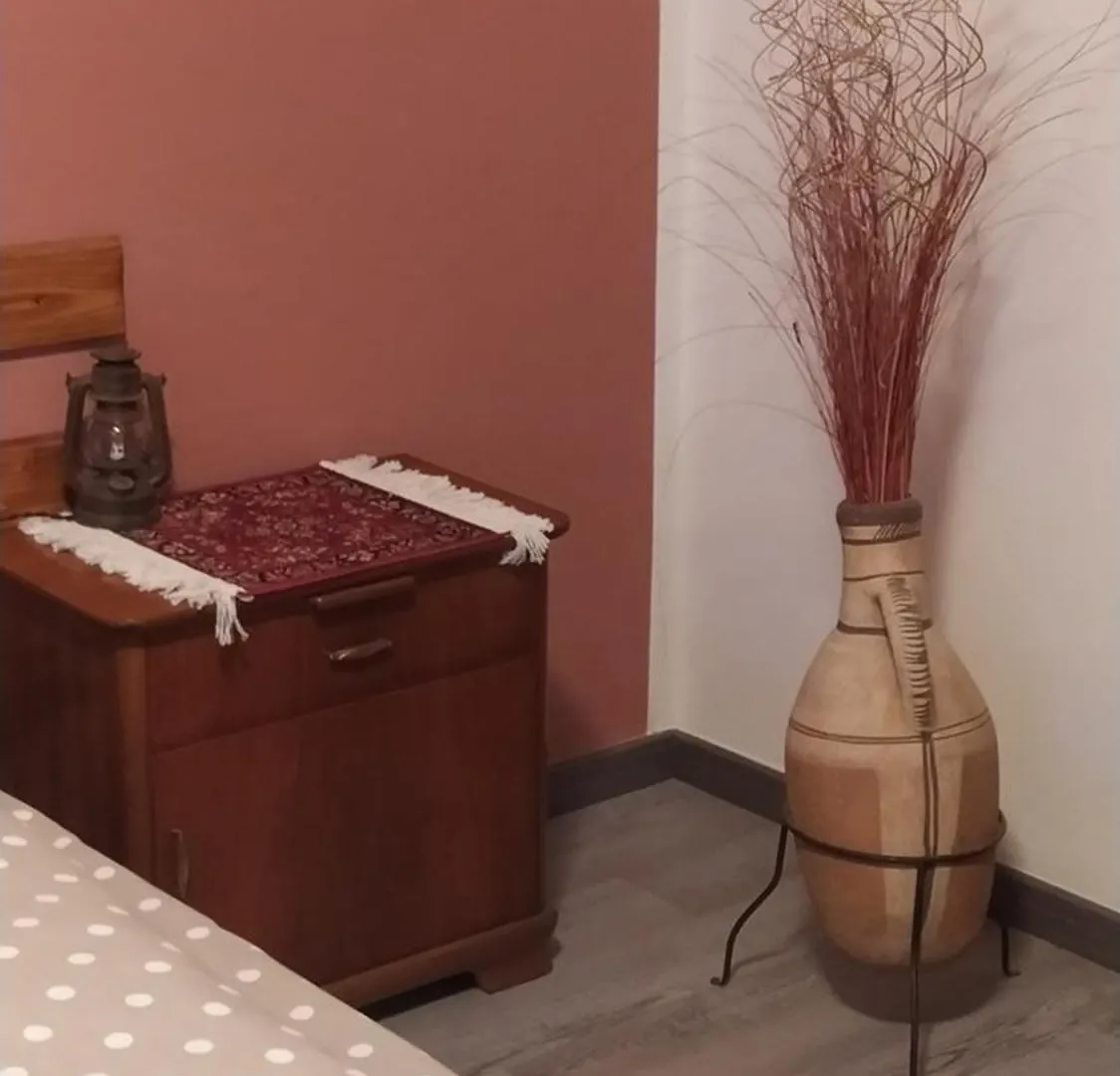 La Casa Di Nello Apartment Pedemonte