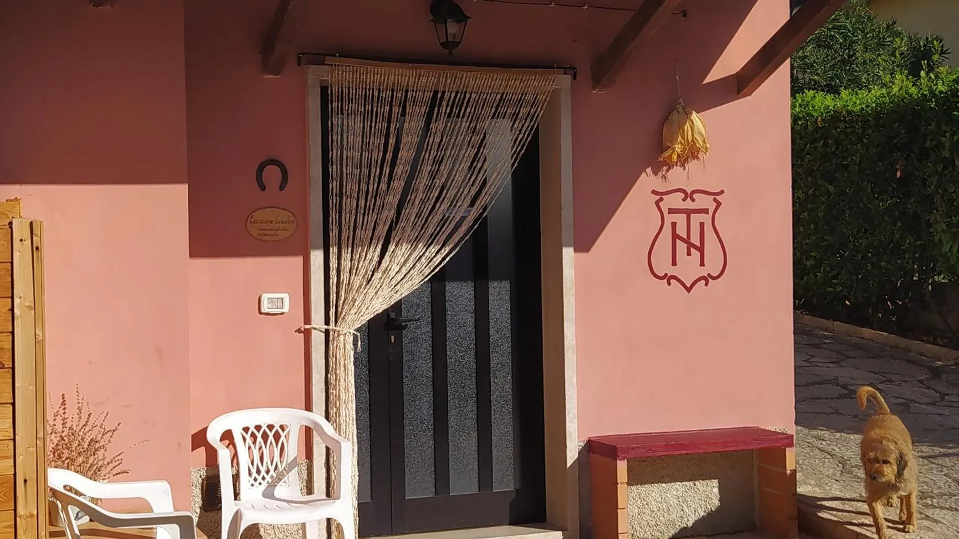 La Casa Di Nello Apartment Pedemonte Italy